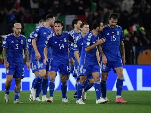 تشكيلة إيطاليا المتوقعة ضد أوكرانيا في تصفيات يورو 2024