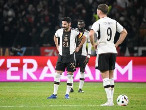 تشكيلة ألمانيا المتوقعة اليوم أمام النمسا في المباراة الودية 2023