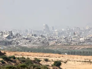 إطلاق سراح تايلنديين في غزة