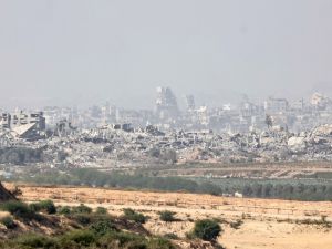إطلاق سراح تايلنديين في غزة