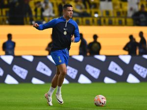 تشكيلة النصر المتوقعة ضد برسيبوليس الإيراني في دوري أبطال آسيا 2023-24
