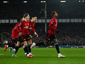 تشكيلة مانشستر يونايتد المتوقعة ضد غلطة سراي في دوري أبطال أوروبا 2023-24