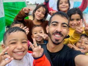 صالح الجعفراوي 