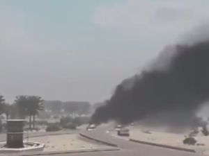 القسام تعلن تدمير اربع دبابات اسرائيلية مع احتدام المعارك شمال غزة