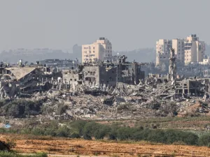 الامم المتحدة واسبانيا تطالبان بوقف "المذبحة" و"القتل الاعمى للفلسطينيين" في غزة