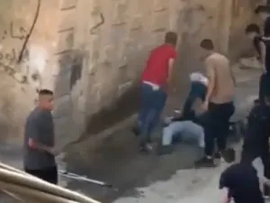 شهيدان خلال مواجهات مع القوات الاسرائيلية في الضفة الغربية