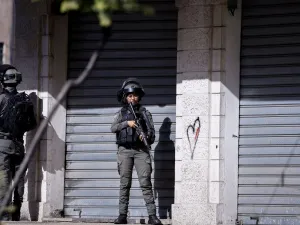 الجيش الاسرائيلي يقتل طبيبا فلسطينيا في قباطية قرب جنين