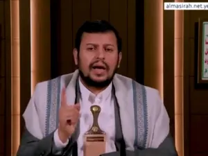 الحوثيون يتوعدون باستهداف سفن إسرائيل في البحر الأحمر