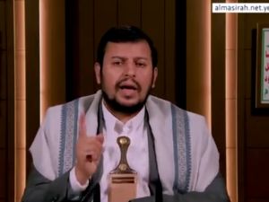 الحوثيون يتوعدون باستهداف سفن إسرائيل في البحر الأحمر