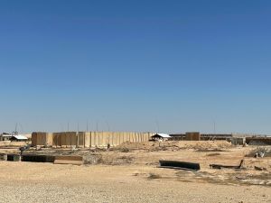 Ain Al Asad base