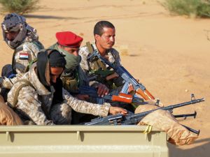 Yemen