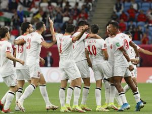 تشكيلة الأردن المتوقعة ضد طاجيكستان في تصفيات كأس العالم 2026