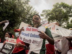 South Africa