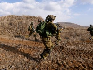 سرايا القدس تعلن تدمير واستهداف 9 اليات للجيش الاسرائيلي بينها دبابتان وجرافة