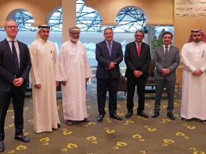 Abu Dhabi University Hosts Symposium to Advance Education Through Innovation and Research 