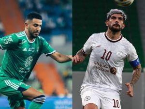موعد مباراة الأهلي والشباب في الدوري السعودي 2023-24 والقنوات الناقلة