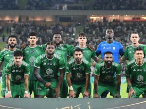 تشكيلة الأهلي المتوقعة ضد الرياض في الدوري السعودي 2023-24