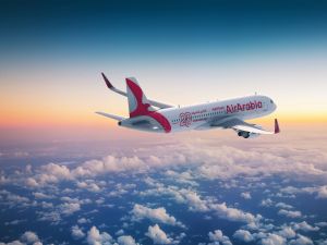 Air Arabia reports record first nine months net profit of AED1.32 billion, up 53%