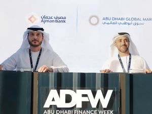 Ajman Bank