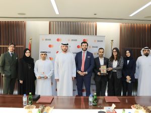 Ajman Bank collaborates with Mastercard to introduce cross-border payment services