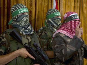 Al-Qassam Spokesperson