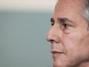 يصل انتوني بلينكن الى المنطقة حيث تاكدت زيارته الى الاردن بعد اسرائيل 