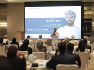 Ooredoo Organises Event for Small Businesses Across Oman to Support Them in Thriving in a Digital World 