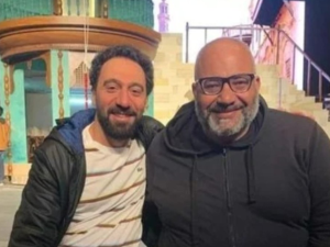 بيومي فؤاد