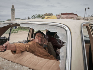 فيلم Ransomed