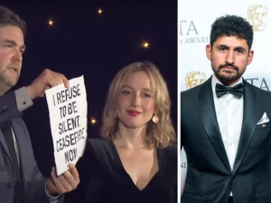 البافتا الاسكتلندية