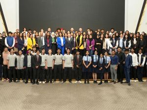 For a Sustainable Future: Dubai Islamic Bank Empowers Youth Financial Literacy