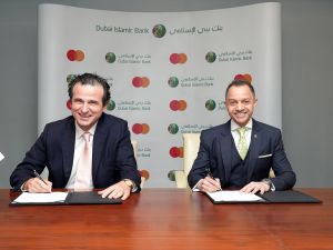Mastercard collaborates with Dubai Islamic Bank to introduce cross-border payment services