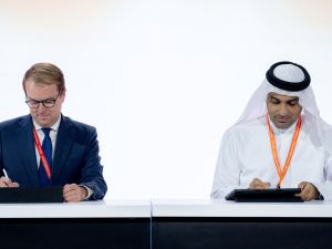 Dubai Chambers and Hamburg Chamber of Commerce sign agreement to establish new ‘Innovation Corridor’