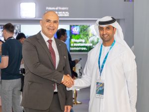 دو تتعاون " Dell Technologies " لتوفير محفظة شاملة من خدمات الأمن السيبراني للمؤسسات في دولة الإمارات