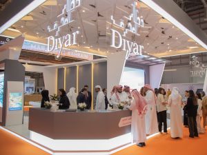 ديار المحرق تُشارك في معرض سيتي سكيب البحرين  2023