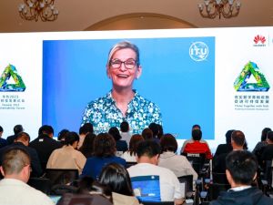 شراكة بين الاتحاد الدولي للاتصالات وهواوي لاطلاق برنامج القيادات الشابة  لتسريع الاندماج الرقمي 