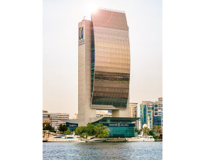 Emirates NBD awarded ‘Best Bank for ESG in the UAE’ at Euromoney Awards for Excellence 2023 reflecting its dedication to sustainability 