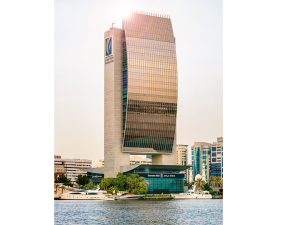 Emirates NBD strengthens commitment to climate best practices, joins the Partnership for Carbon Accounting Financials (PCAF)