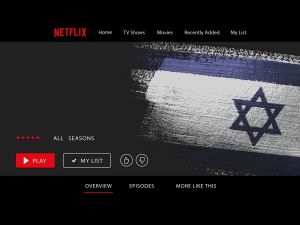 مقاطعة منصة نتفليكس – Netflix