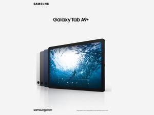 سامسونج تطلق أجهزتها اللوحية الجديدة Galaxy Tab A9 و Galaxy Tab A9+ في دولة الإمارات