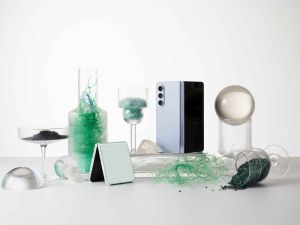 سامسونج تتعاون مع جمعية الإمارات للطبيعة-الصندوق العالمي للطبيعة واتصالات من e& لدفع عجلة التغيير المستدام في دولة الإمارات العربية المتحدة