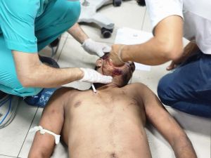 Gaza genocide