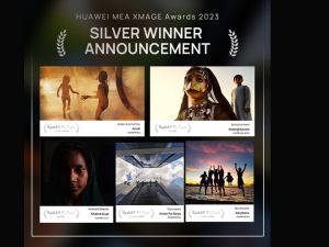 هواوي تحتفل بمصورين من الشرق الأوسط وأفريقيا خلال جائزة HUAWEI XMAGE