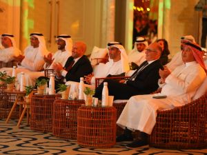 Leaders Gather At The Forbes Middle East Sustainability Leaders’ Summit  To Set The Scene For COP28