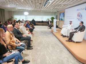 Knowledge Summit 2023 highlights crucial role of knowledge in shaping 5th Industrial Revolution and future economic model