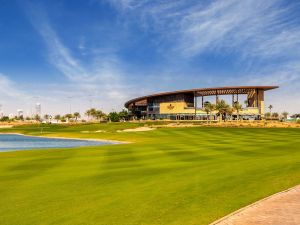 DAMAC Unveils a Premier Night Golf Experience at Trump International Golf Club Dubai