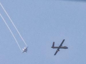 Israeli airstrikes