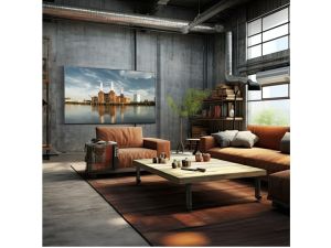 Celebrate World Tv Day With LG’s Flagship Oled Evo Series