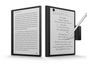 هل ستمحو أجهزة HUAWEI PaperMatte دور أجهزة الحبر الإلكتروني اللوحية؟