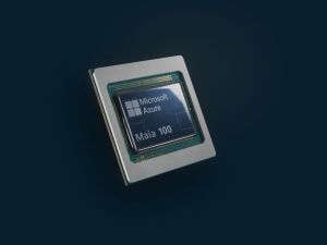 مايكروسوفت تستعرض آخر الابتكارات التكنولوجية  على صعيد الأجهزة والبرامج الداعمة للبنية التحتية السحابية